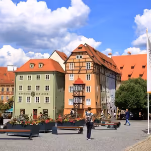 #Nebudu doma 2. díl:Karlovarský kraj nabízí víc, nejen lázeňská města