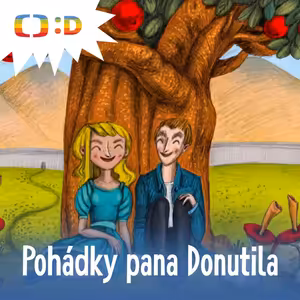 Pohádky pana Donutila