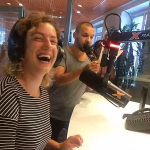 Mišo Sabo pýta Táňu z Hemendexu do novej šou