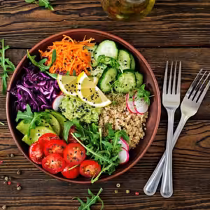 VEGETARIÁNSTVÍ A TCHAJ-ŤI - Tchaj-ťi a zdraví