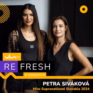 Refresh / Petra Siváková