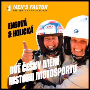 Dakar v kachně: 13 dní v poušti a spánek minimální. Dvě Češky mění historii motosportu