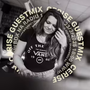 Shadowbox @ Radio 1 23/03/2025: Cerise Guestmix