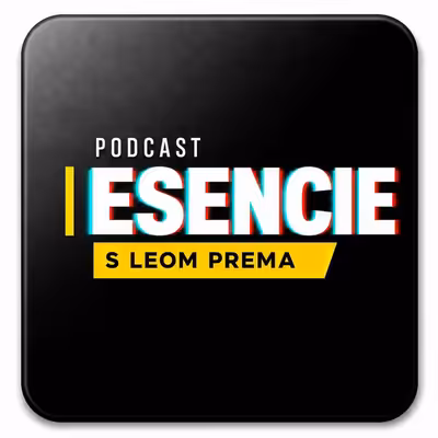 ESENCIE - Leo Prema