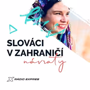 Návraty: Gabriela Kišák Virostková