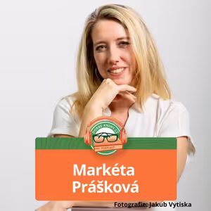 Markéta Prášková