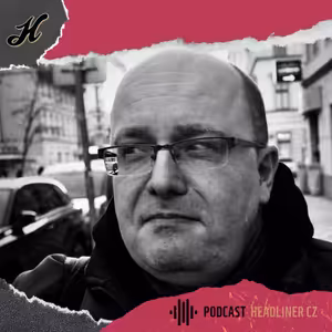 Radek Diestler: Tajemství všech těch báječných beatových klubů a hospod (89)