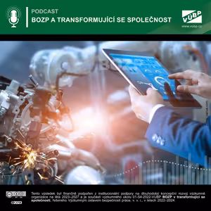BOZP a transformující se společnost