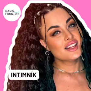 Wendy z Vyvolených vzpomíná na to, jaká byla kdysi a kam se posunula dnes