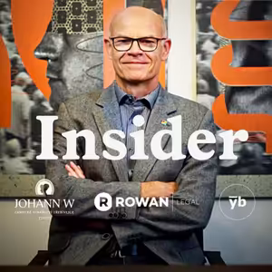 Insider #93 - Roman Bělor