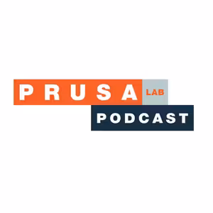 PrusaLab podcast