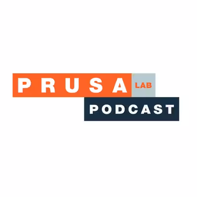 PrusaLab podcast