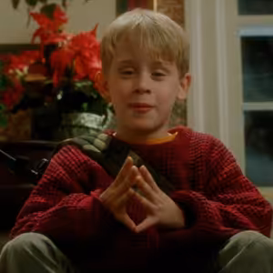 Sám doma po letech překvapil