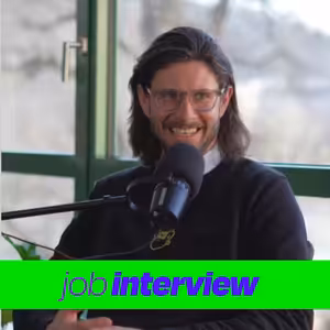 CEO Darwin & the Machines: „Najviac som hrdý na svojho budúceho syna“