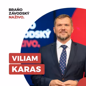 Karas: KDH môže pri novele ústavy vykostiť Roberta Fica. Vláda si osvojila už polovicu našich bodov