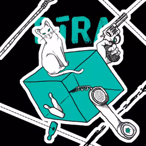 Kazeta #70: Kočka a/nebo myš | s05e02