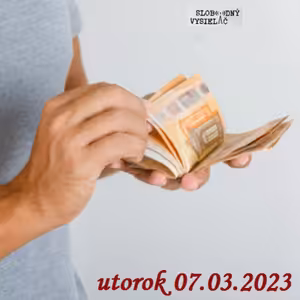 V prvej línii - 2023-03-07