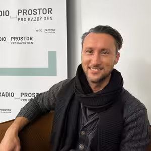 Praktický lékař Rodion Schwarz: Zodpovědnost za své zdraví nese pacient, ne lékař