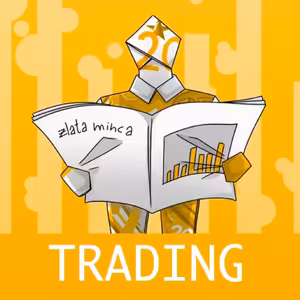 Webinár Zlatá minca: Úvod do tradingu