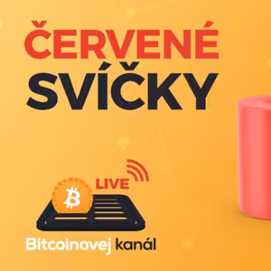 🔴Červené svíčky aneb všechny trhy kolabují