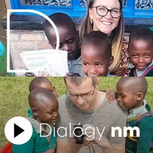 Afričanom pomáhame tak, aby to nebrali ako samozrejmosť