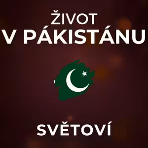 Život v Pákistánu: Služebnictvu jsme museli vymýšlet práci. Místní nás měli za miliardáře. | SVĚTOVÍ
