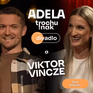 Viktor Vincze: Nič nie je dôležitejšie ako ty a Maxík