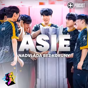 JDG a Gen.G s tituly, T1 s oceněnými hráči a rozpad Ameriky v přímém přenosu | RIFTCZECH S3E29