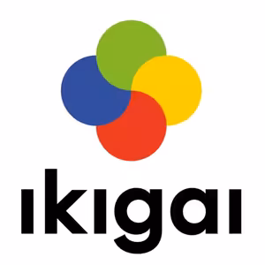 Ikigai podcast
