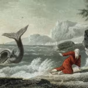 26.6.2022 2.nedeľa po Svätej Trojici (Jon 3) kázeň Poprad