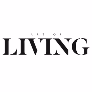 Podcast Art of Living s Lucií Drdovou