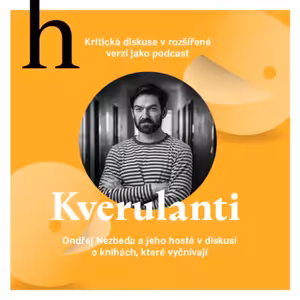 Kverulanti: Bílá Voda (Kateřina Tučková)