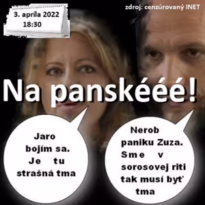 Na panské - 2022-04-03 humoristický týždenník 12/2022