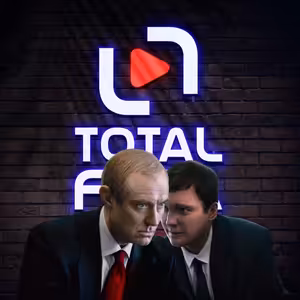 Putin jako egomaniakální děcko, které se v Čaroději z Kremlu chopilo šance | Recenze do uší