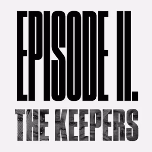 Episode 2 – MY EMANCIPATION DON’T FIT IN YOUR EQUATION – theKEEPERS (Akua Naru & Sammus)