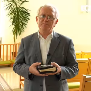 Spoločenstvo v Kristu a s Kristom!