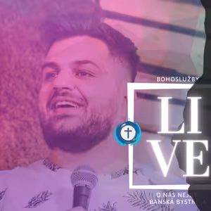 Rodí sa hrdina - Rasti Majer | Bohoslužba 25.09.2022