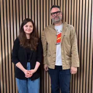 Magdalena Fajtová: Bez mé zkušenosti s rakovinou by mě asi nenapadaly správné otázky