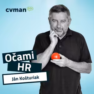 #76 - Škola života s Jánom Košturiakom