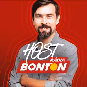 Host rádia Bonton