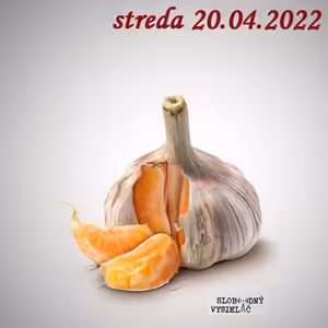 Tajomstvá zdravia 188 - 2022-04-20 Zdravá strava 14/2022