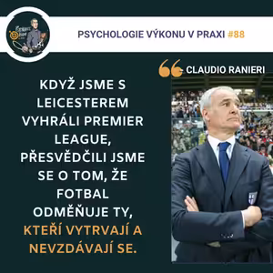 #88 Pohádka a horor LEICESTERU CITY - od titulu v PL do 3. ligy během 10 let (Claudio Ranieri, Sezóna III., ep. 20)