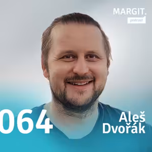 #064 O pohybu, výživě a játrech s biochemikem Alešem Dvořákem