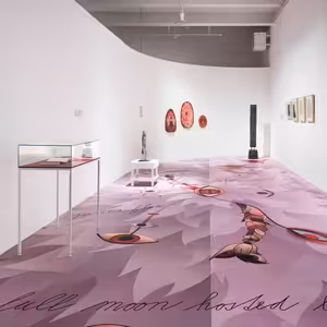 MeetFactory: Studnice moudrosti (Eva B. Riebová, Tereza Jindrová)