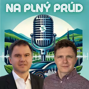 M.Šinský z KIA: Mobilita, konektivita a autonómna jazda