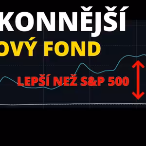 Tento hodnotový akciový fond dosáhl 138% ročního zhodnocení