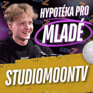 333: Hypotéka pro mladé. Jak nad bydlením přemýšlí Gen Z?
