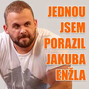 TadyJanko: Kulturistika mě neživí, já to ****