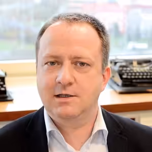 Jak podniká Aleš Gavlas, business developer a konzultant