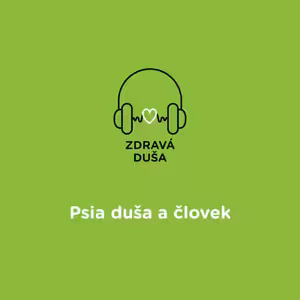 Psia duša a človek